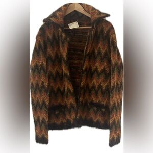 Tabask Handcrafted by Artisans in Peru with you in mind size XL